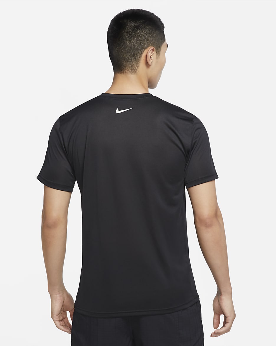 Nike Dri FIT Men s Training T Shirt. Nike PH